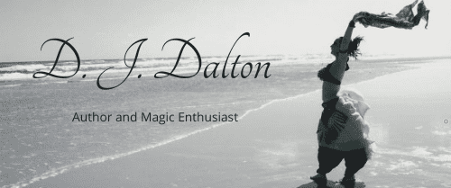D. J. Dalton logo