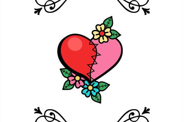 Story Magic Heals a Broken Heart