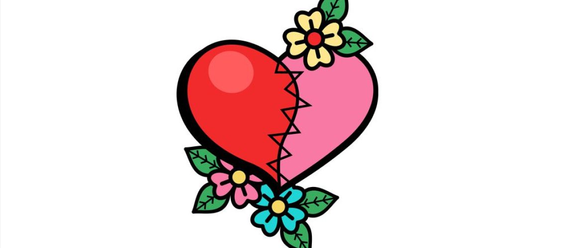 Story Magic Heals a Broken Heart