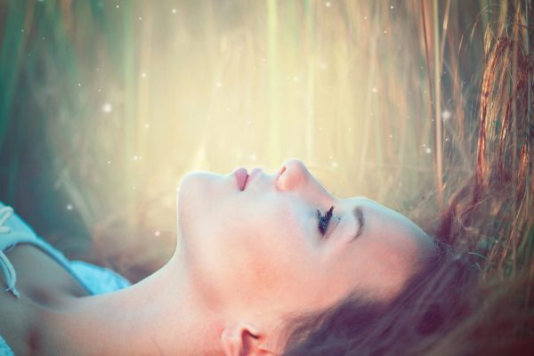 Magical Signs the World is Sending You