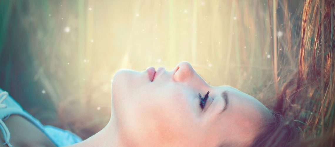 Magical Signs the World is Sending You