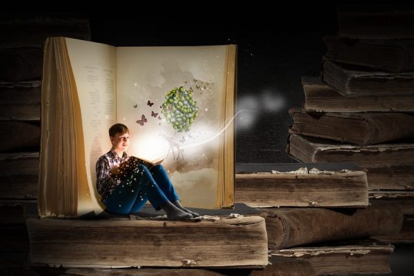 Fiction and Optimism