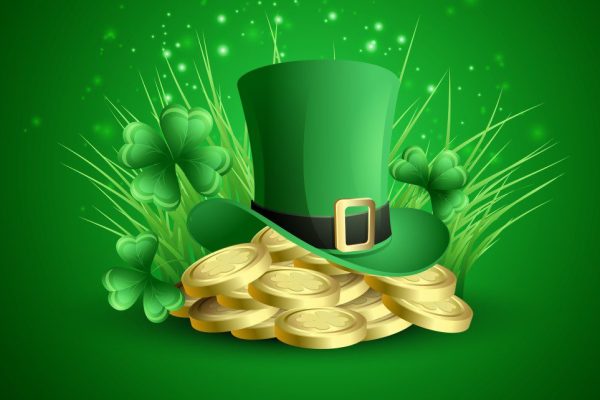 St. Patrick's Day Lore