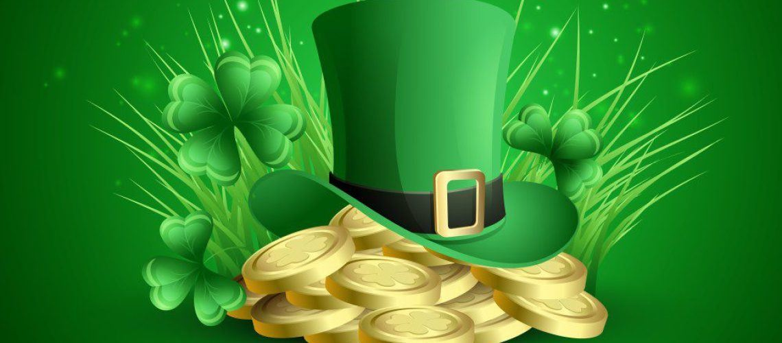 St. Patrick's Day Lore