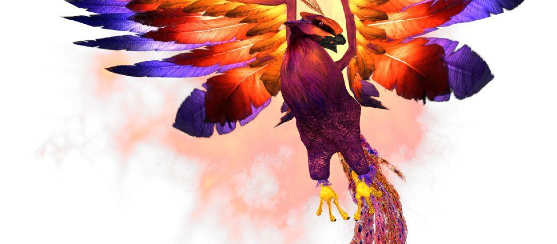 phoenix