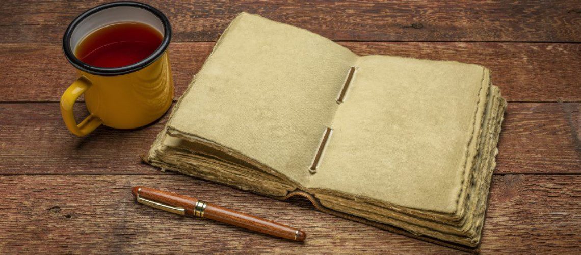 Journaling to Unlock Your Inner Sanctuary