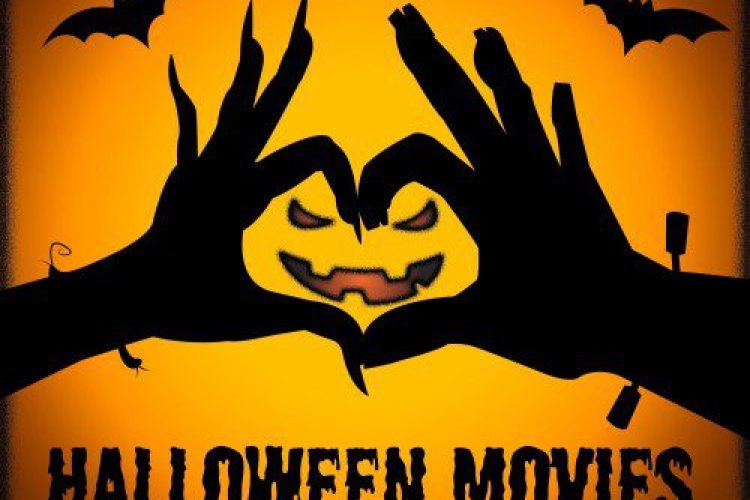 Halloween movies