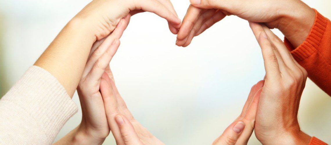 Magic of Community Support