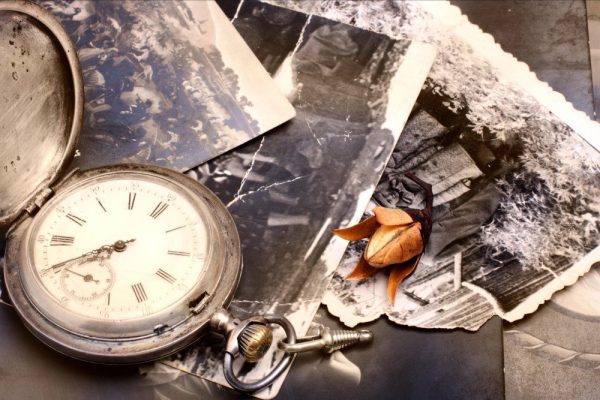 Magic in everyday objects