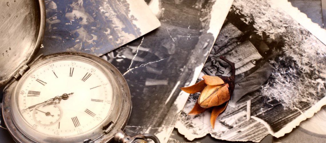 Magic in everyday objects