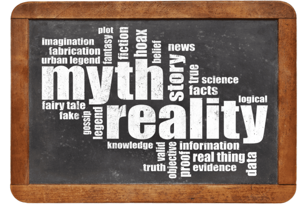 Urban legends Fact or Fiction