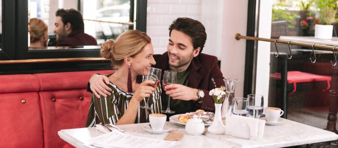 Magical relationships