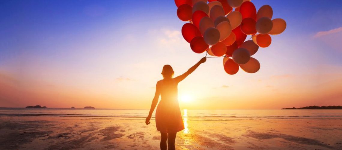 Rituals for Joy and Positivity