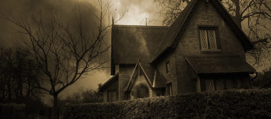 Top 5 Most Haunted Houses in the World