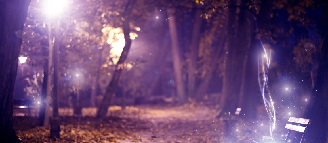 Magic in everyday life