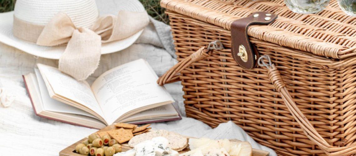 Crafting a Magical Picnic