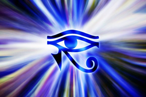 Eye of Horus