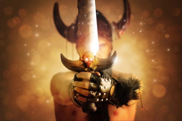 Character alignment quiz