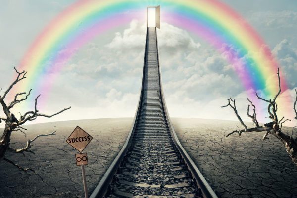 The art of crafting goals