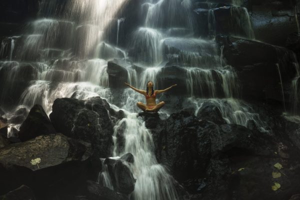 Wellness spiced with magic