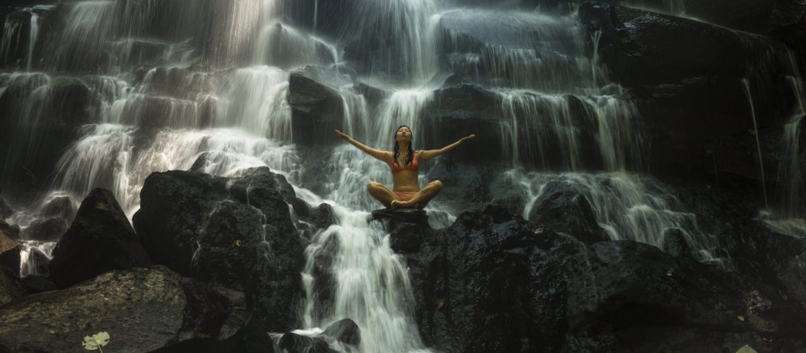 Wellness spiced with magic