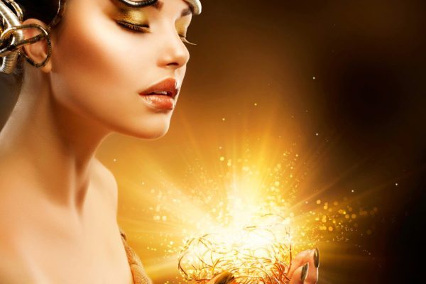 what magical race are you