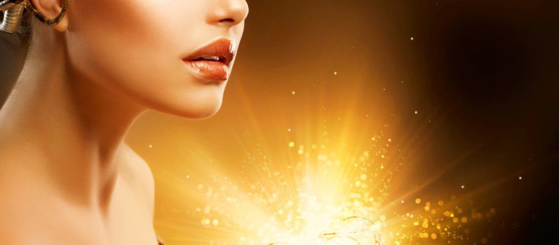 what magical race are you